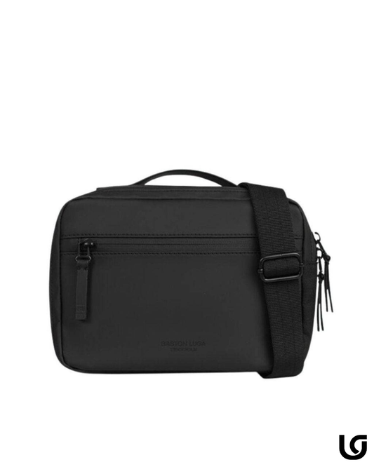 Bandolera Dash Negro – Gaston Luga