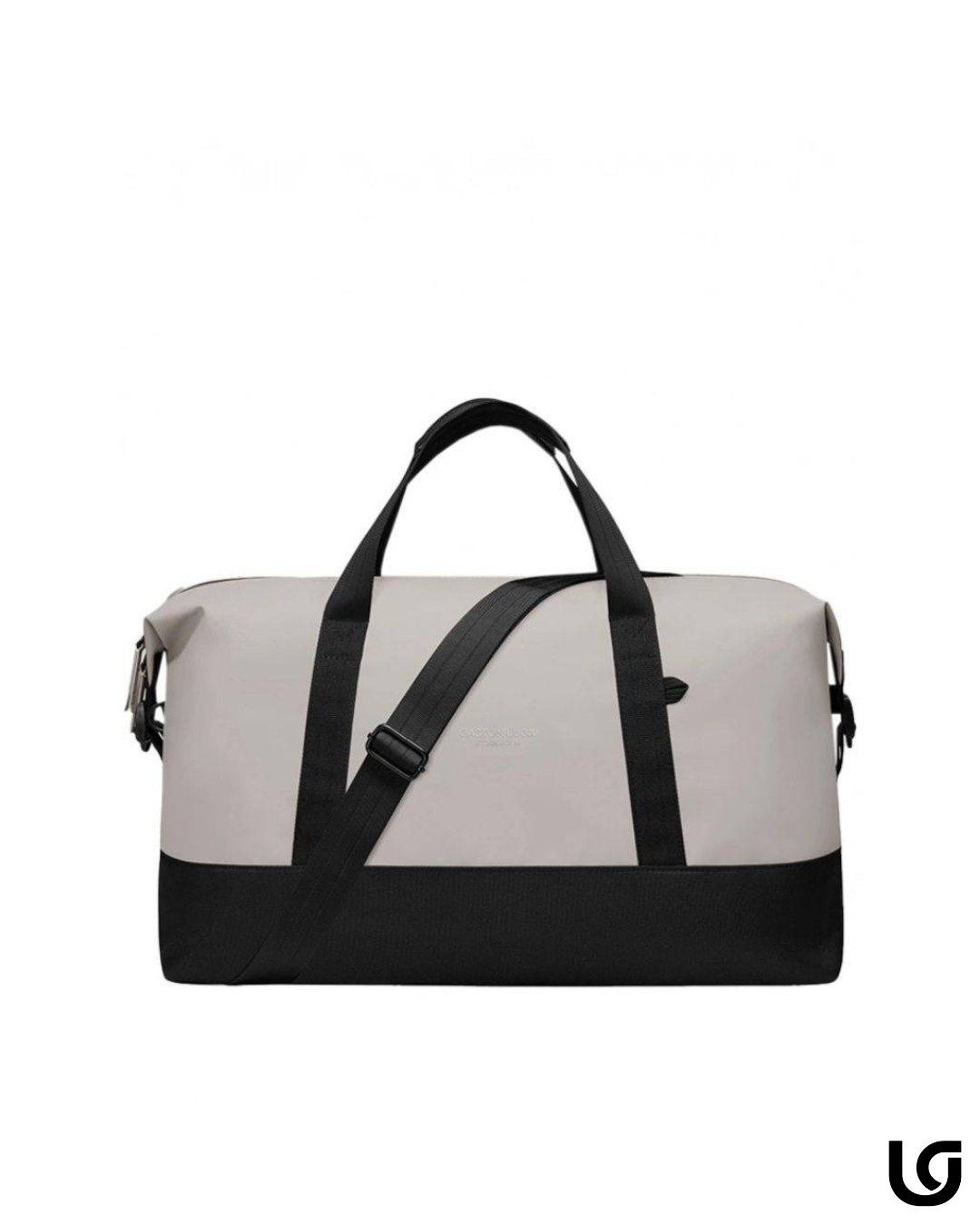 Bolso Dash Duffel (S) 25.9L Gris Gaston Luga