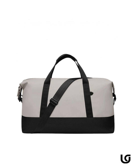 Bolso Dash Duffel (S) 25.9L Gris Gaston Luga