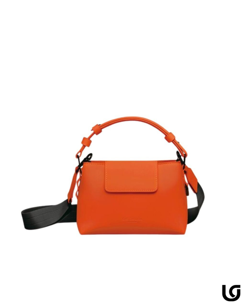 Bandolera Splashini Anaranjado Gaston Luga