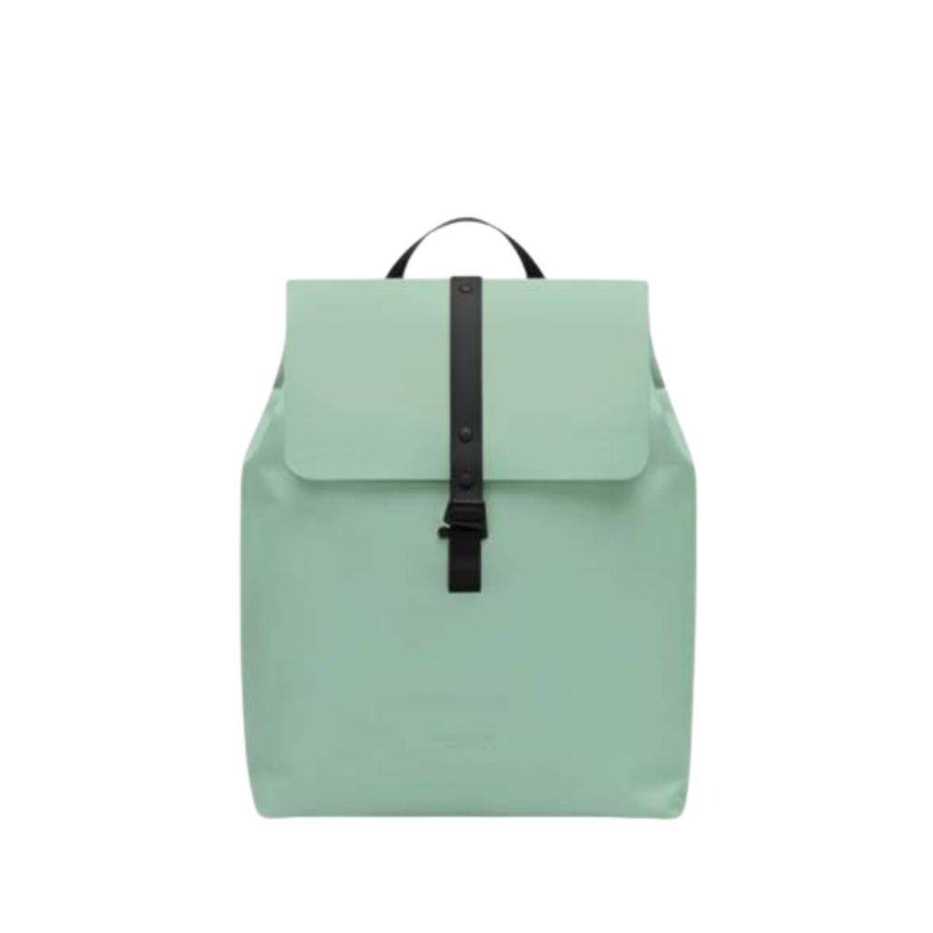 Mochila Dash Bucket Verde Menta 12L – Gaston Luga