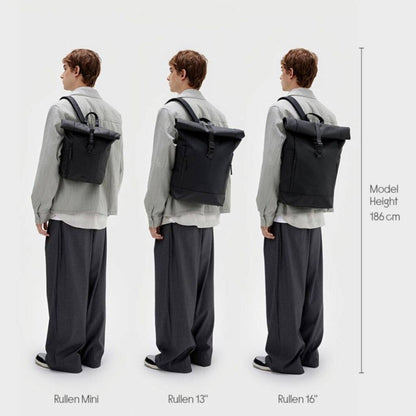 Mochila Rullen Mini 12L – Gaston Luga