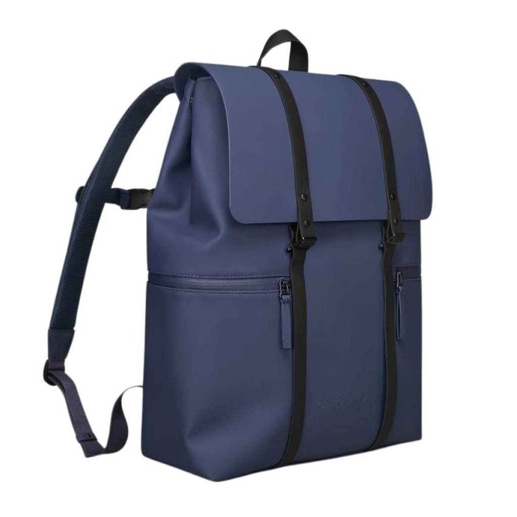 Mochila Splash 2.0 Anaranjada 13” – Gaston Luga