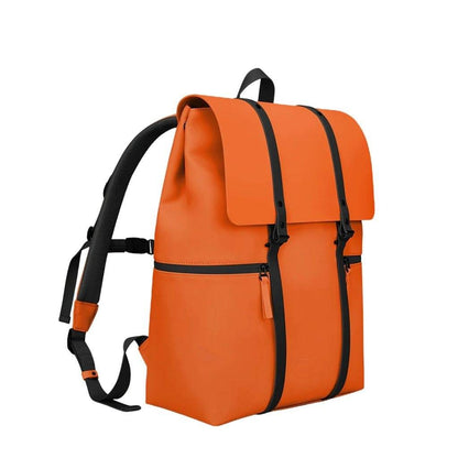 Mochila Splash 2.0 Anaranjada 13” – Gaston Luga
