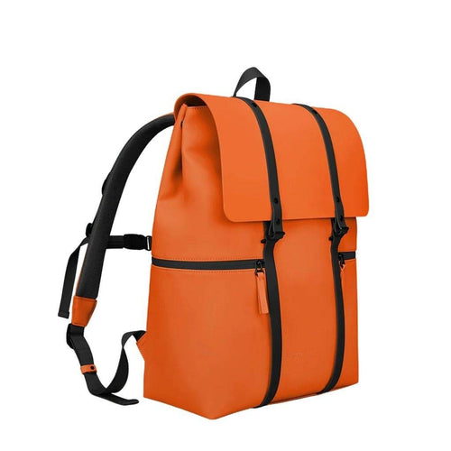 Mochila Splash 2.0 Anaranjada 13” – Gaston Luga