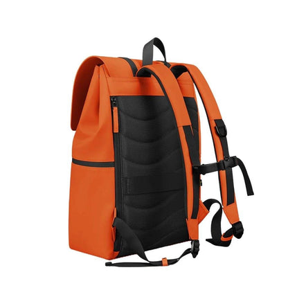 Mochila Splash 2.0 Anaranjada 13” – Gaston Luga