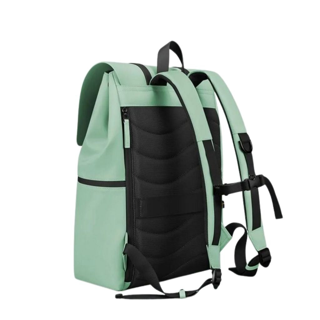 Mochila Splash 2.0 Anaranjada 13” – Gaston Luga