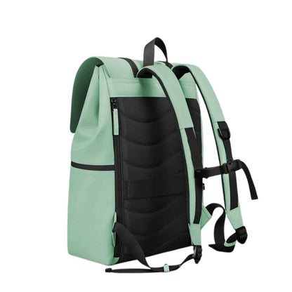 Mochila Splash 2.0 Anaranjada 13” – Gaston Luga