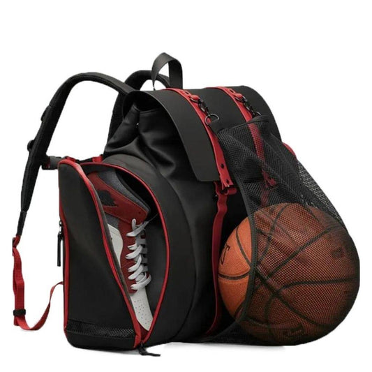 Mochila Splash Chicago – Gaston Luga