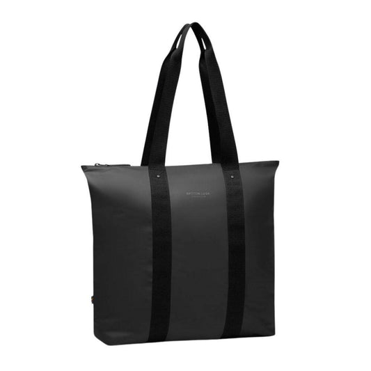 Bolso Tote Dash Negro – Gaston Luga